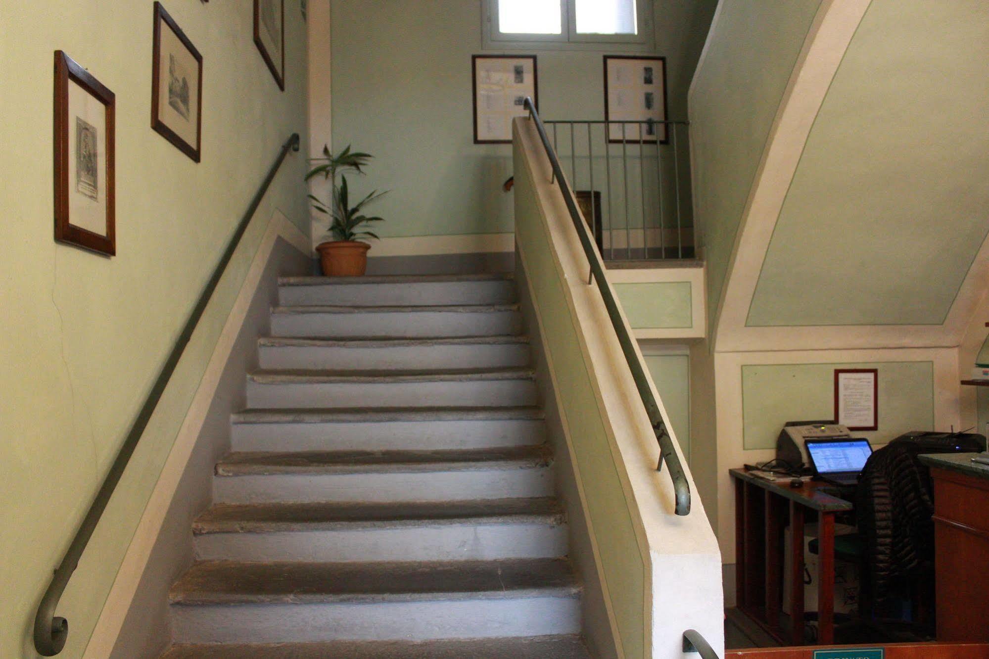Hotel Portici Vicoforte Bagian luar foto